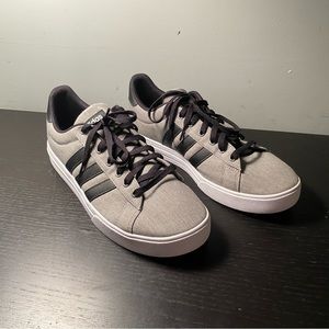 Adidas Men’s Daily 2.0 Shoes Size 11 F36628